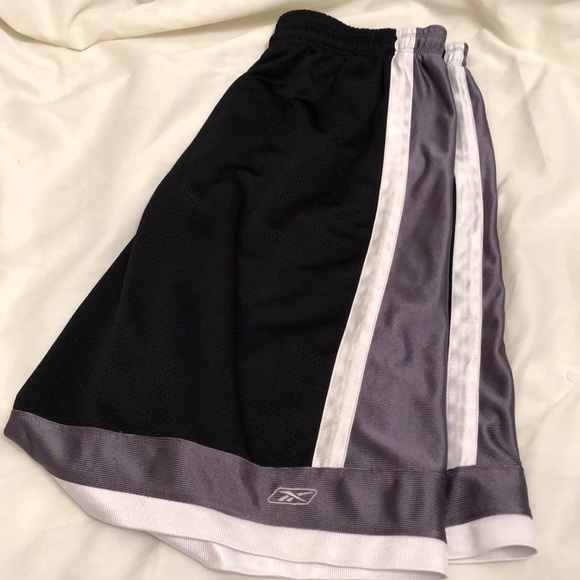 Reebok Other - Reebok Xlarge pull on shorts